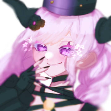 俺様ちゃん👑🩷✨️