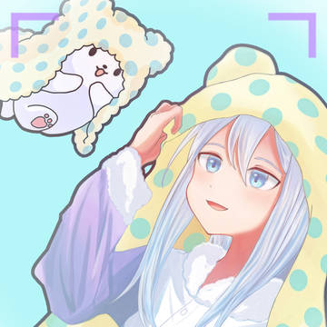 サンリオコラボ、奏ちゃん