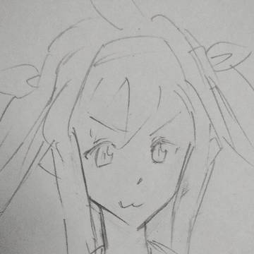 艦これ 金剛ちゃん?