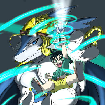 レジェンズ20周年!!