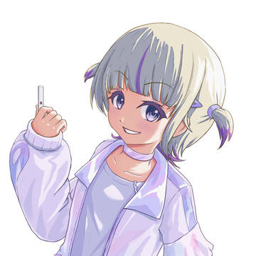 リーチゃ！