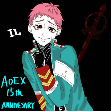 青の祓魔師15周年