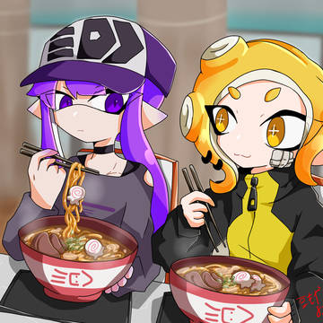 🍜