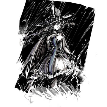 雨