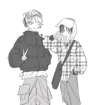 无题