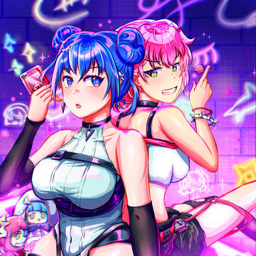 Evil★Twin