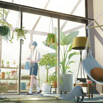 sunroom
