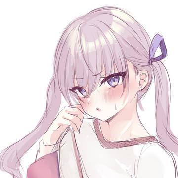 ？？？「す、スポブラ見して」