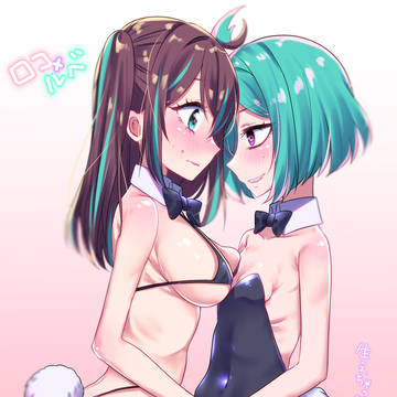ロコルべftnr