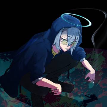 たりねぇ