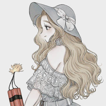お互いに恋愛感情のない男女コンビ他②