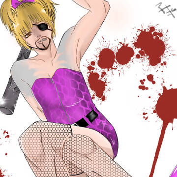 ゴロ美/龍が如く