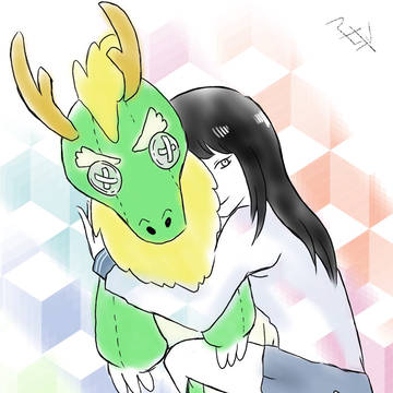 オリジナルっ娘