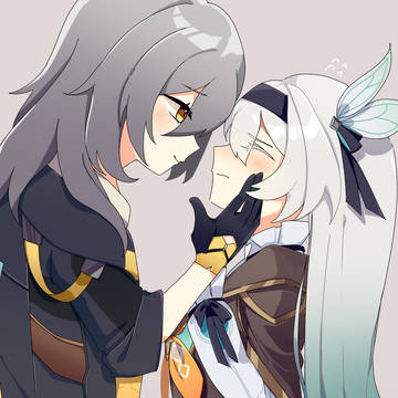 身長差