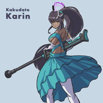 Dress Karin