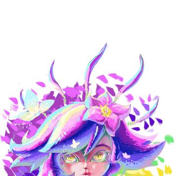妮蔻（重发高清）