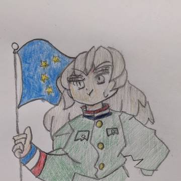 オランダさん(もんどすとらの)