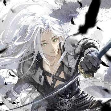 Sephiroth
