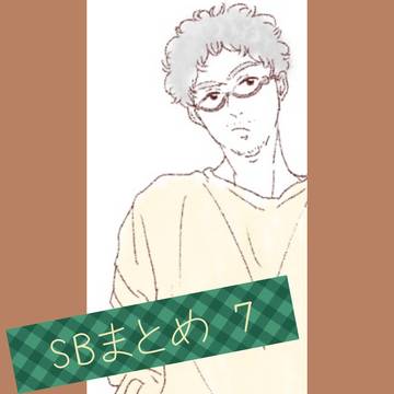 SBまとめ7(日六少し)