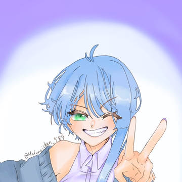 うちの子