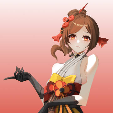 千织