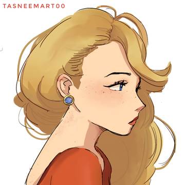 cherry ❤️