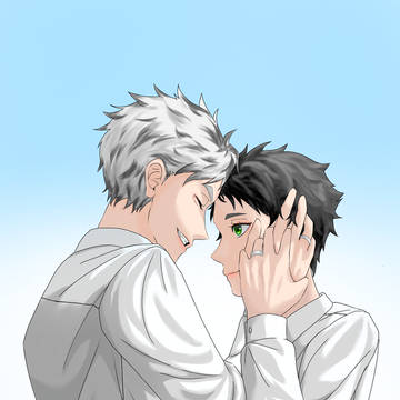 兎赤の日