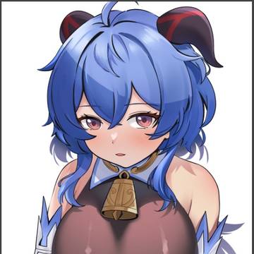 甘雨