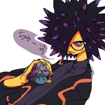 ダウニーさん