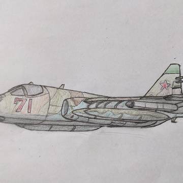 Su-25