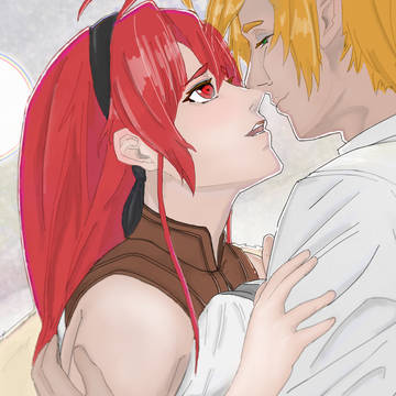 Eris + Rudues