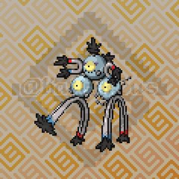 Paradox Pokémon