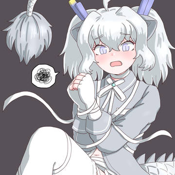 けもフレ146