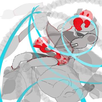 コンテストに出るかは不明