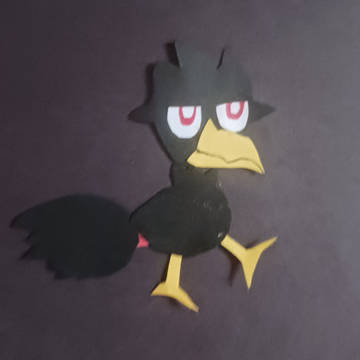 Murkrow