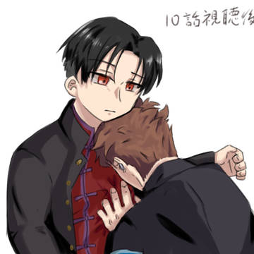 最終話に向けてのおもい