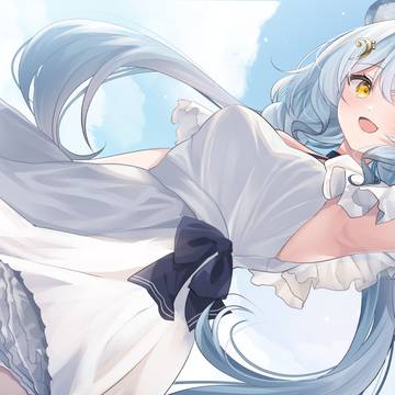 Skeb 114 澪Rei様
