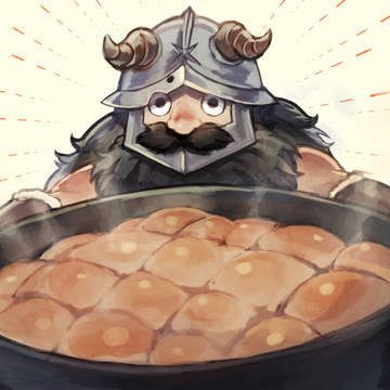 ダンジョン飯/センシ