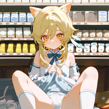 猫猫荧～Ⅱ