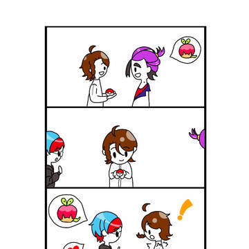カジッチュ交換