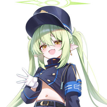 シュポガキ