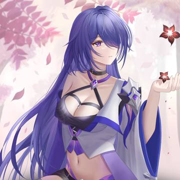 黄泉🌸
