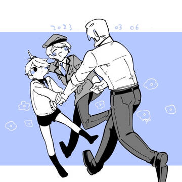 銃ログ5