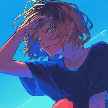 夏