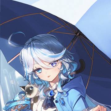 フリーナ