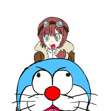 ウダえもん