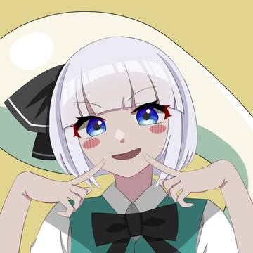 妖夢ちゃんでオーバーライド