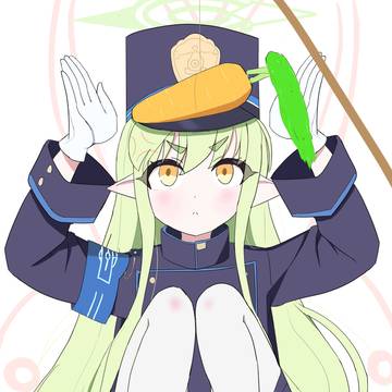 ハイランダーシュポウサギ