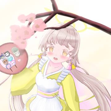 和メイドヒフミ