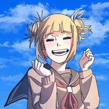 世界一かぁいい女の子!